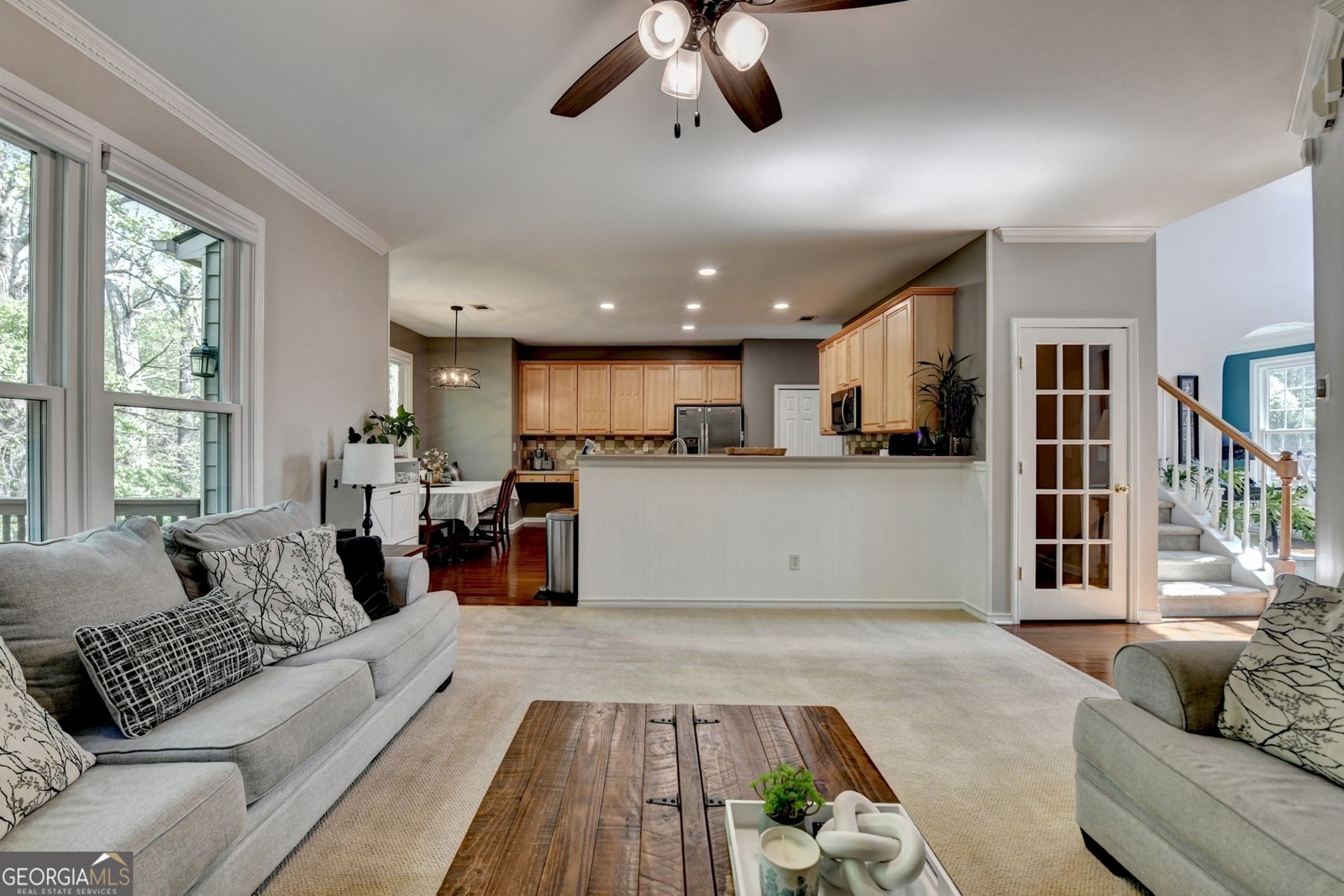 320 Hillside Manor Drive Sugar Hill - 23