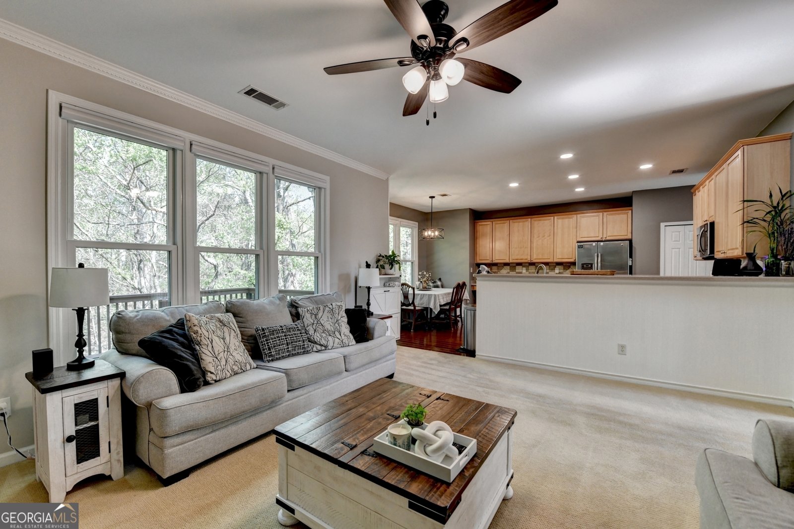 320 Hillside Manor Drive Sugar Hill - 24