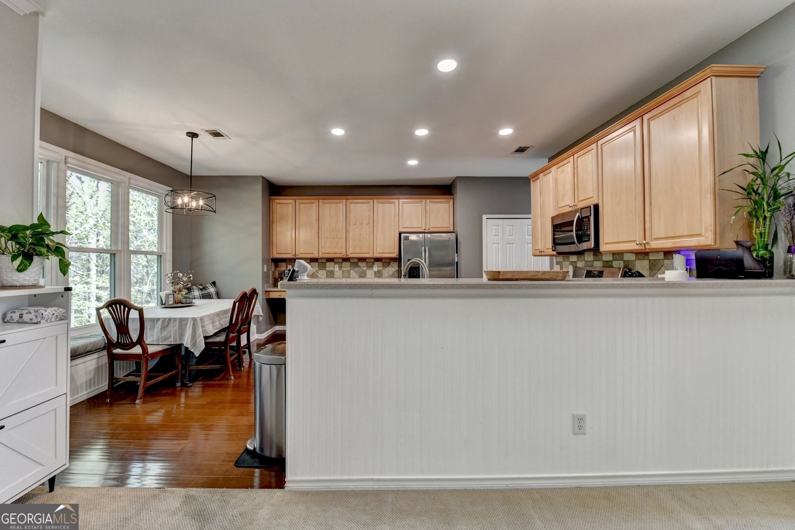 320 Hillside Manor Drive Sugar Hill - 25