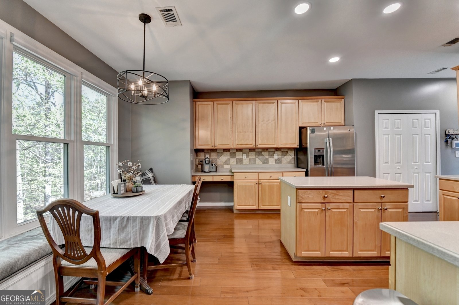 320 Hillside Manor Drive Sugar Hill - 26