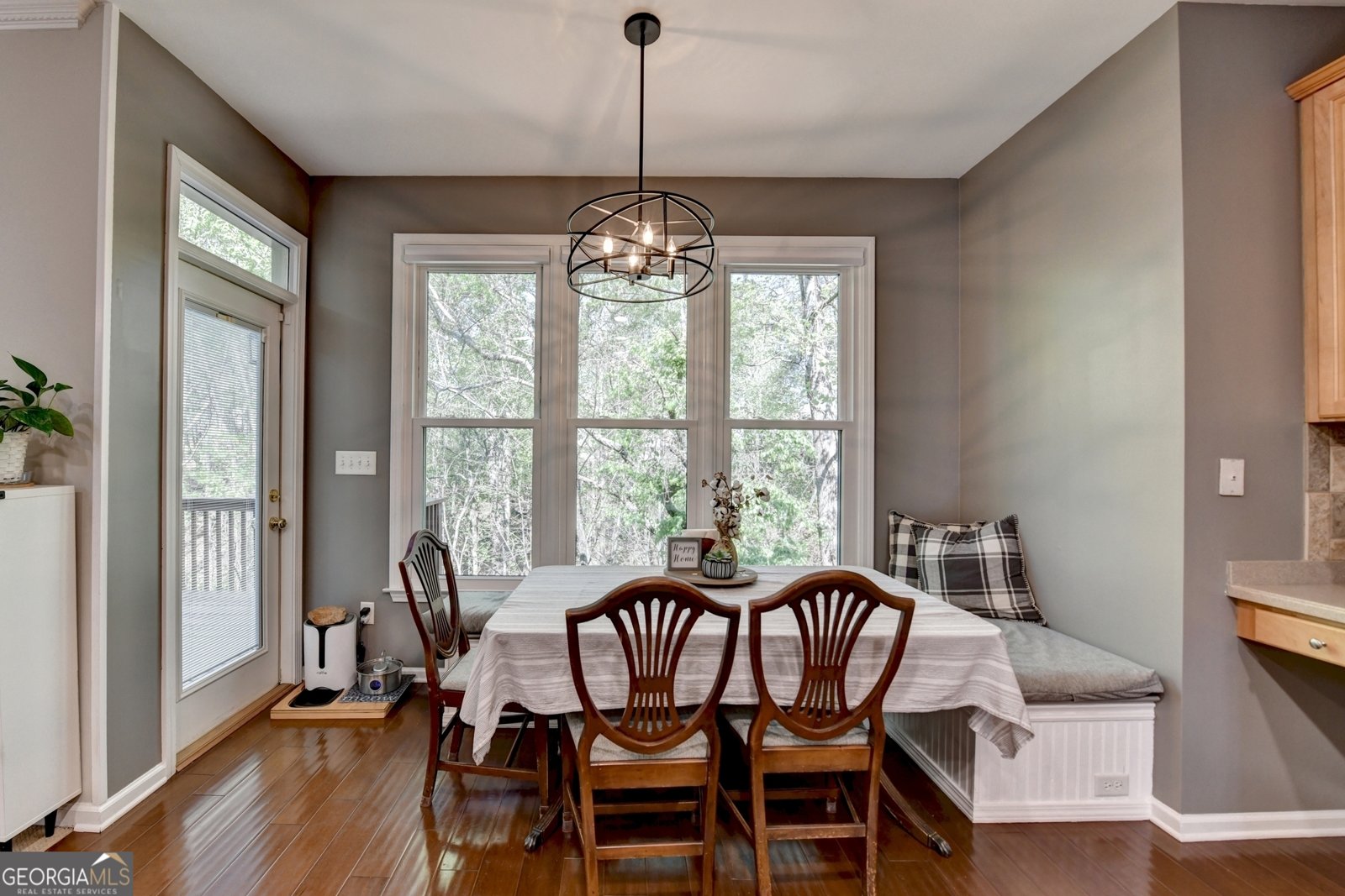 320 Hillside Manor Drive Sugar Hill - 27