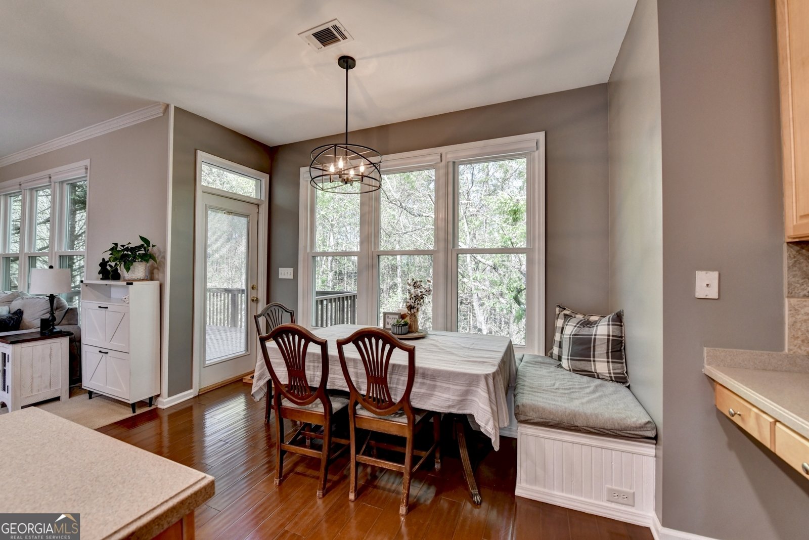 320 Hillside Manor Drive Sugar Hill - 28
