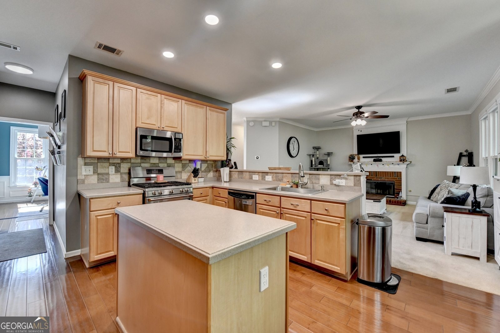 320 Hillside Manor Drive Sugar Hill - 29