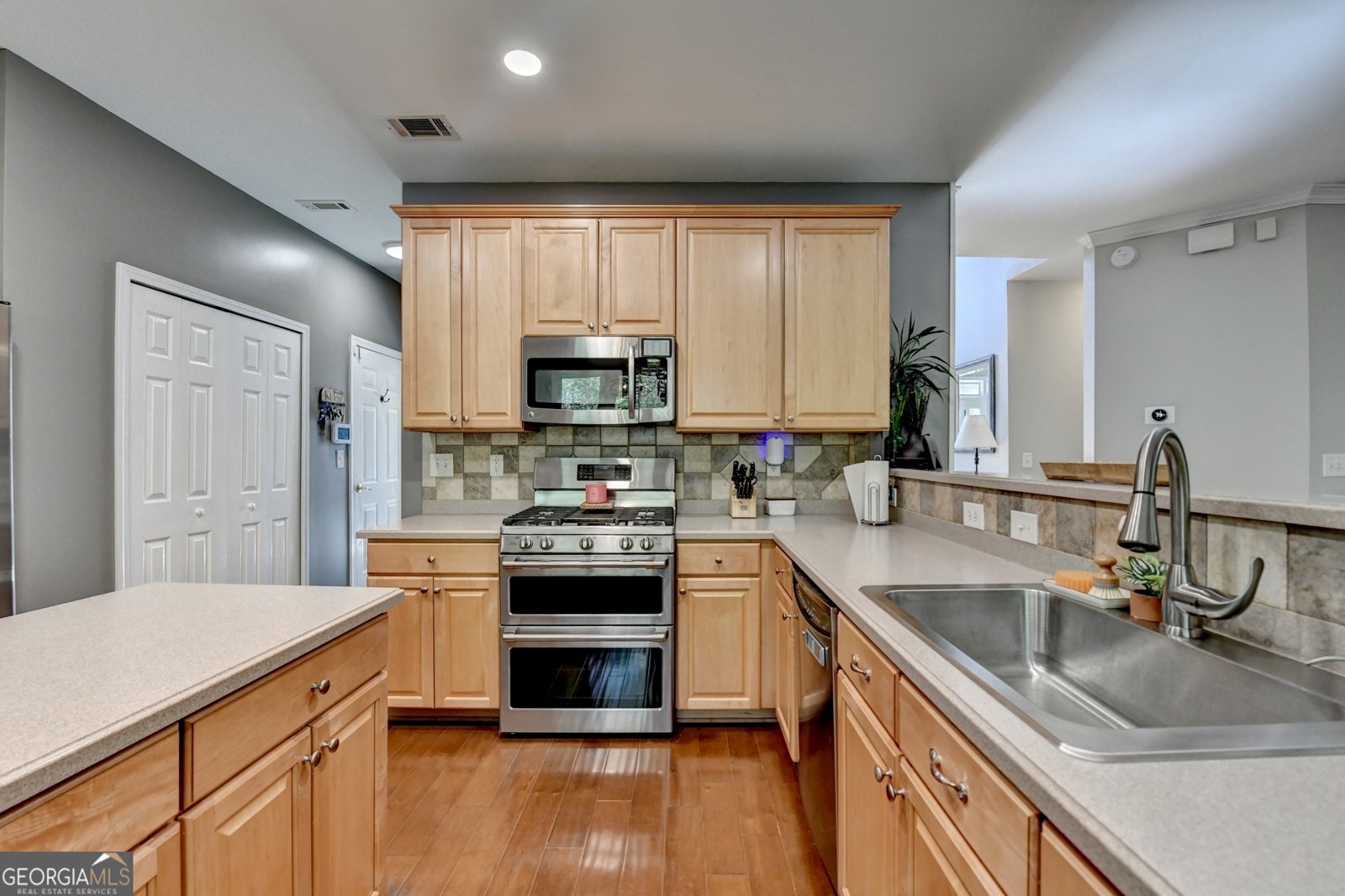 320 Hillside Manor Drive Sugar Hill - 30