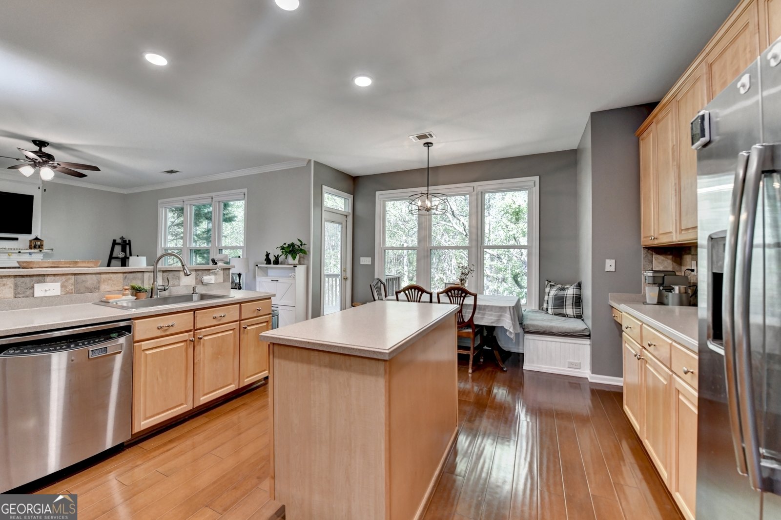 320 Hillside Manor Drive Sugar Hill - 32