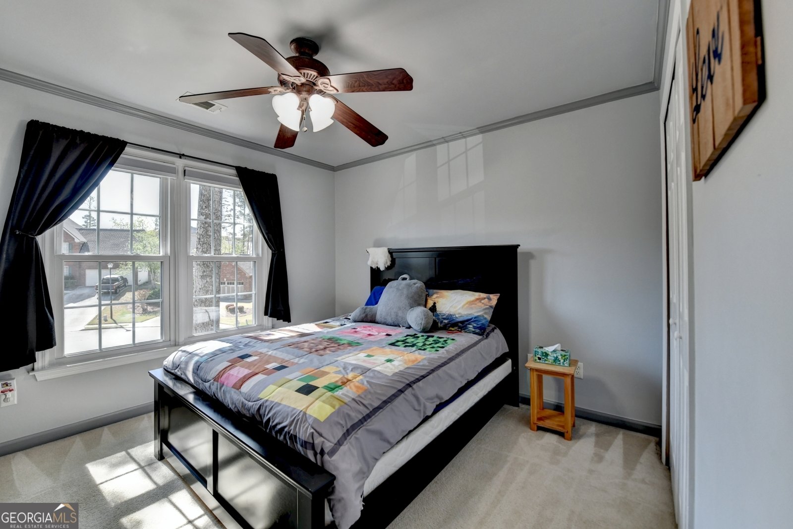 320 Hillside Manor Drive Sugar Hill - 36