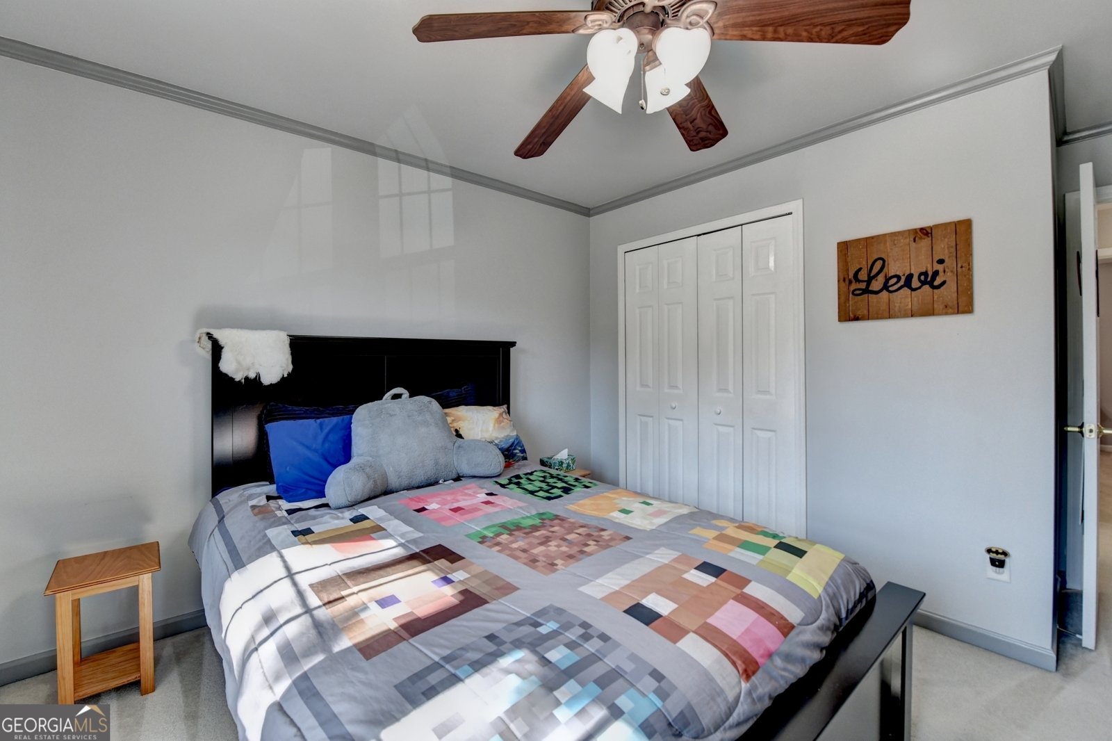 320 Hillside Manor Drive Sugar Hill - 37