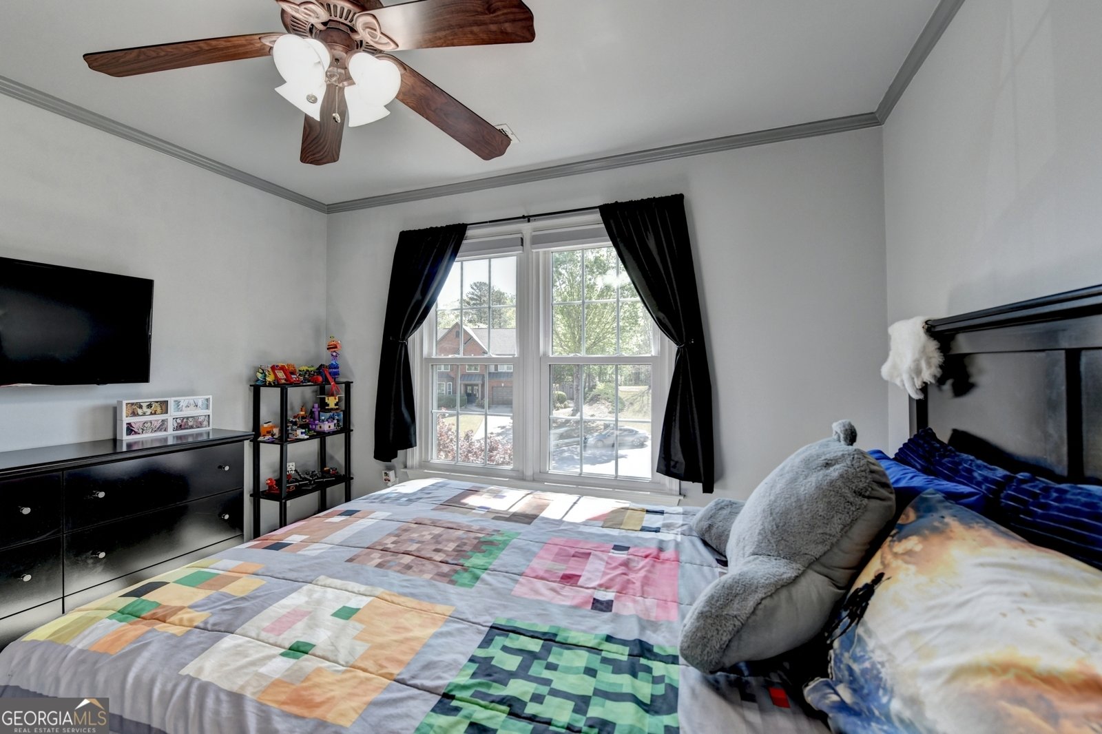 320 Hillside Manor Drive Sugar Hill - 38