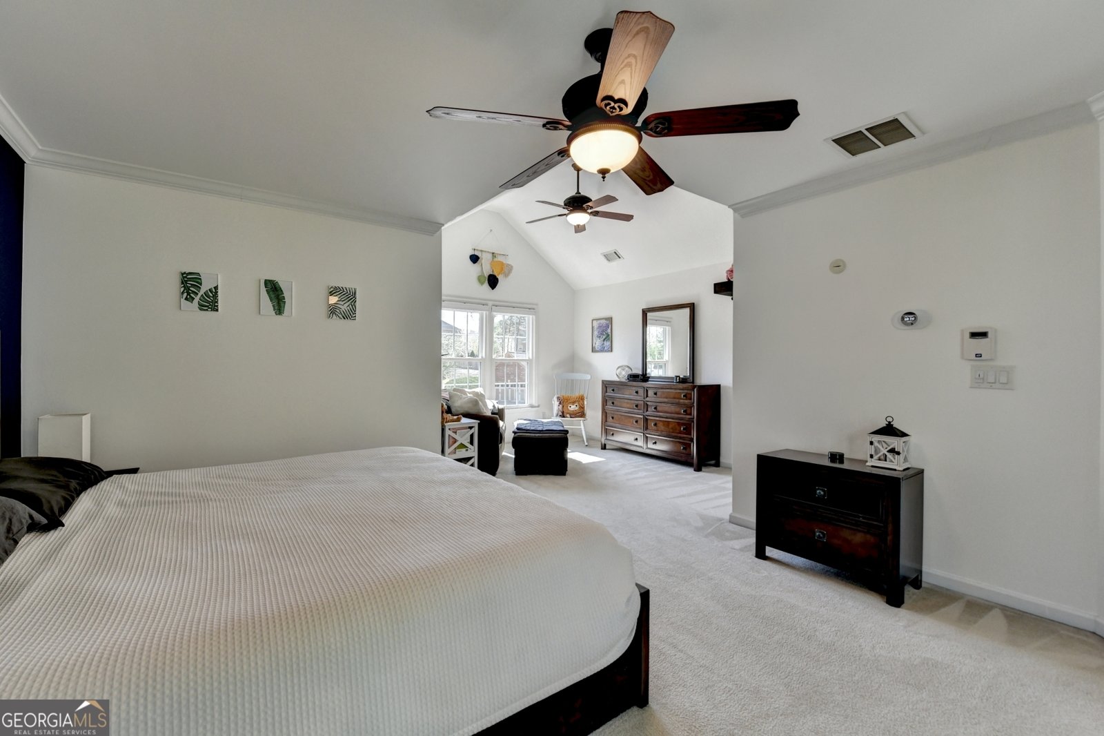 320 Hillside Manor Drive Sugar Hill - 4