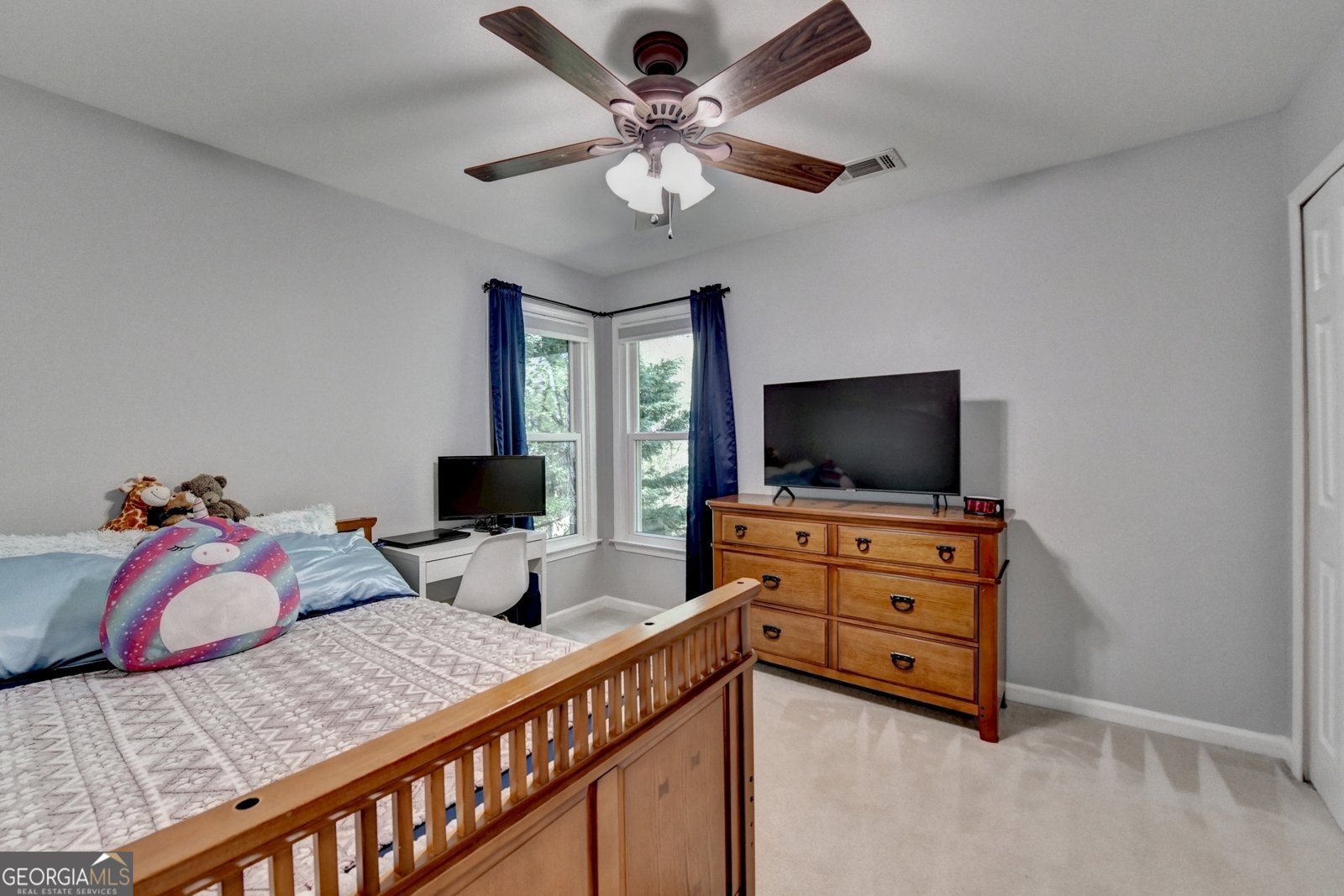 320 Hillside Manor Drive Sugar Hill - 40