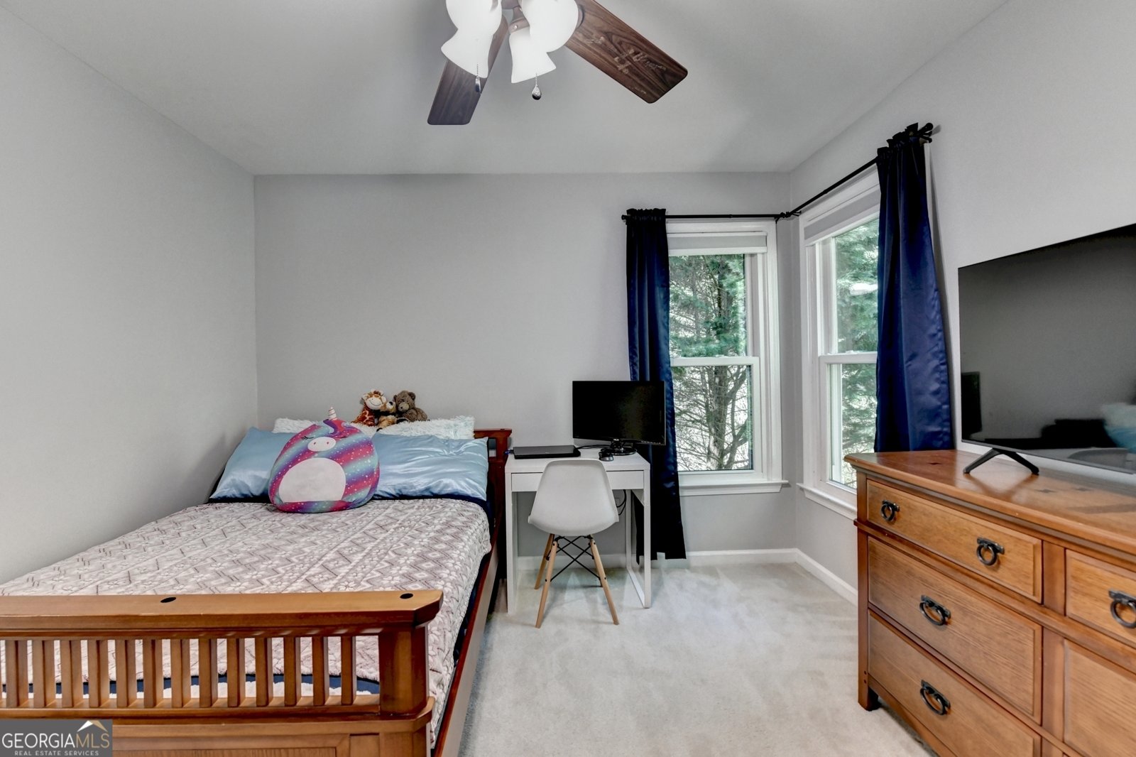 320 Hillside Manor Drive Sugar Hill - 41