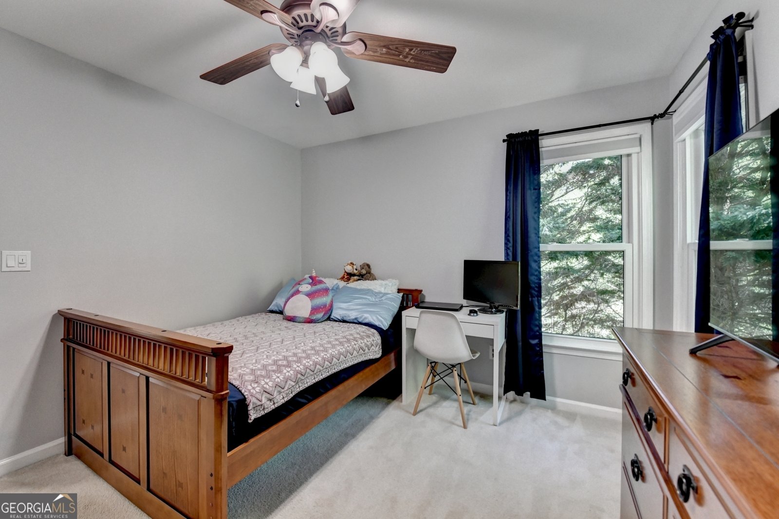 320 Hillside Manor Drive Sugar Hill - 42