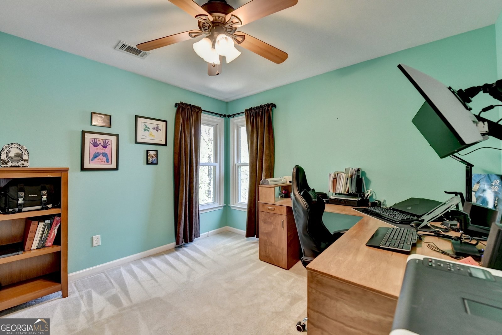 320 Hillside Manor Drive Sugar Hill - 45
