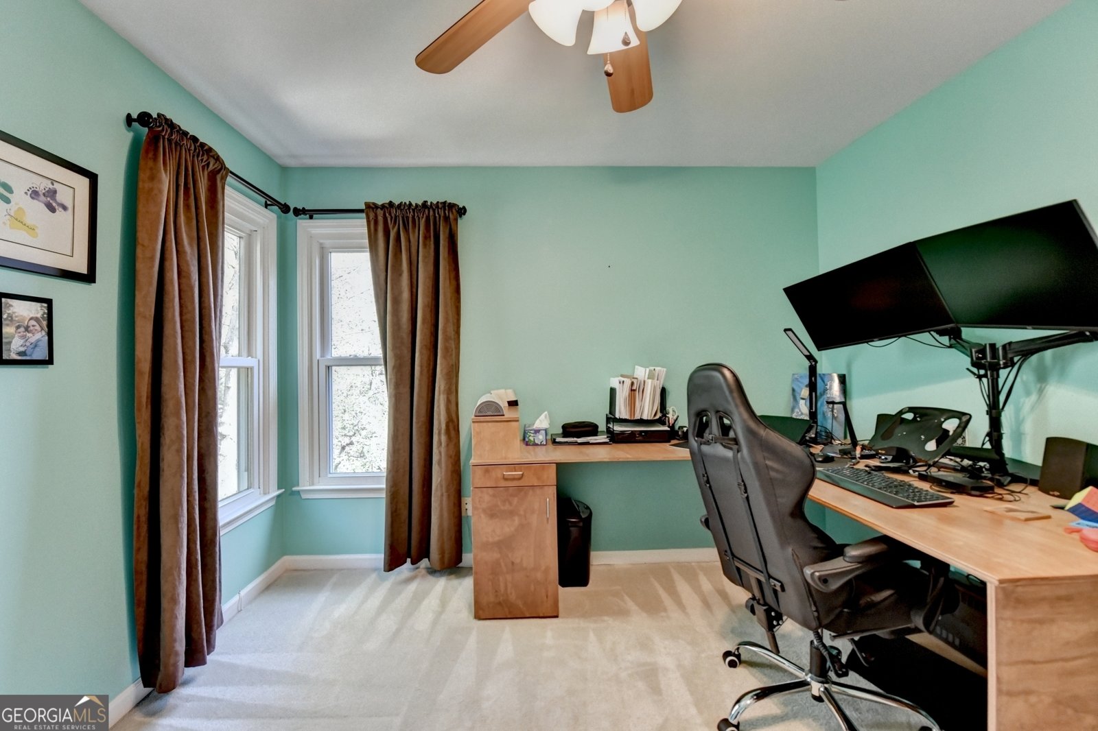 320 Hillside Manor Drive Sugar Hill - 46