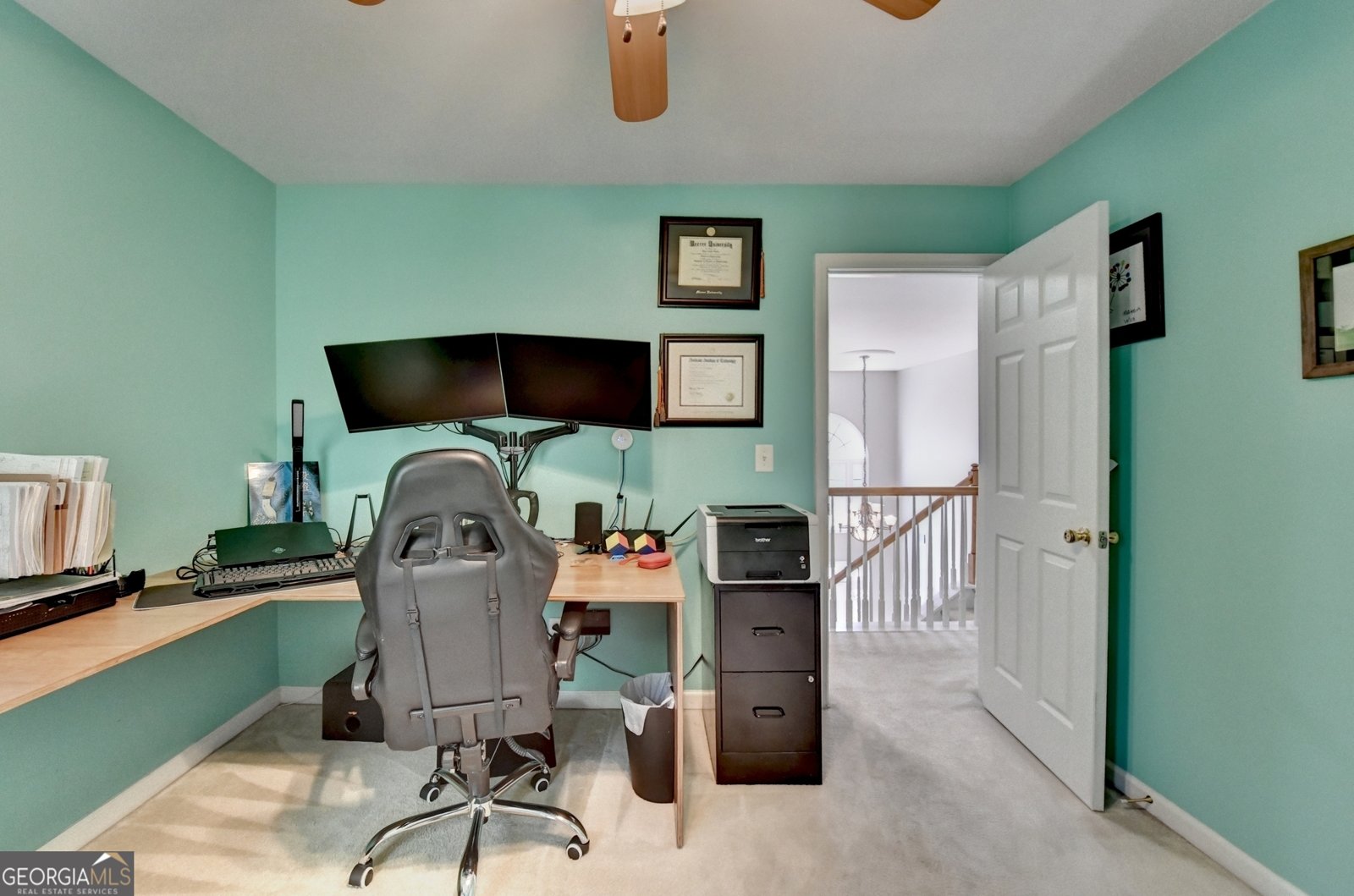 320 Hillside Manor Drive Sugar Hill - 47