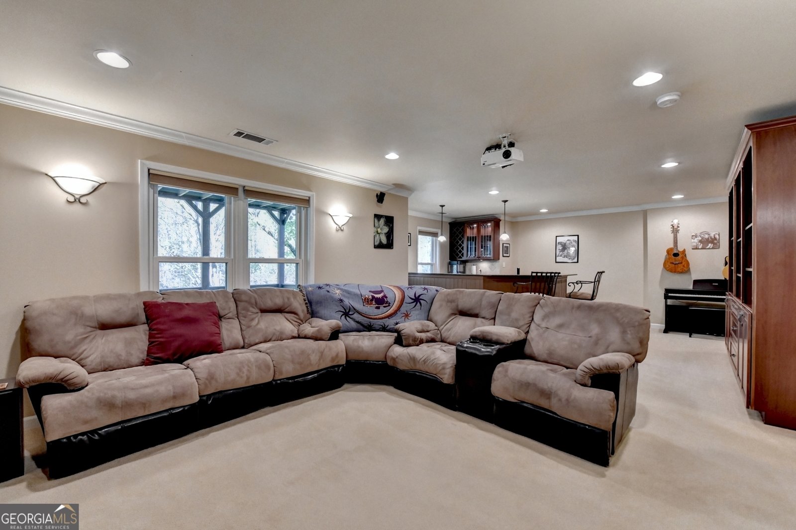 320 Hillside Manor Drive Sugar Hill - 5