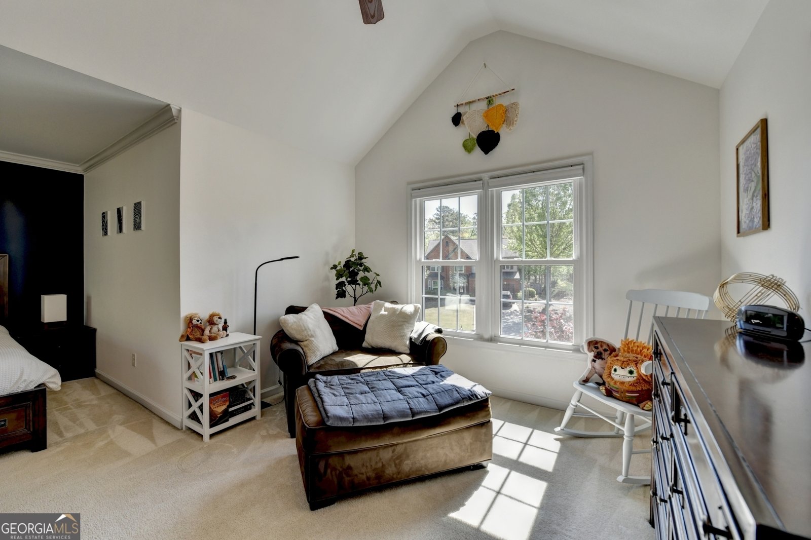 320 Hillside Manor Drive Sugar Hill - 52