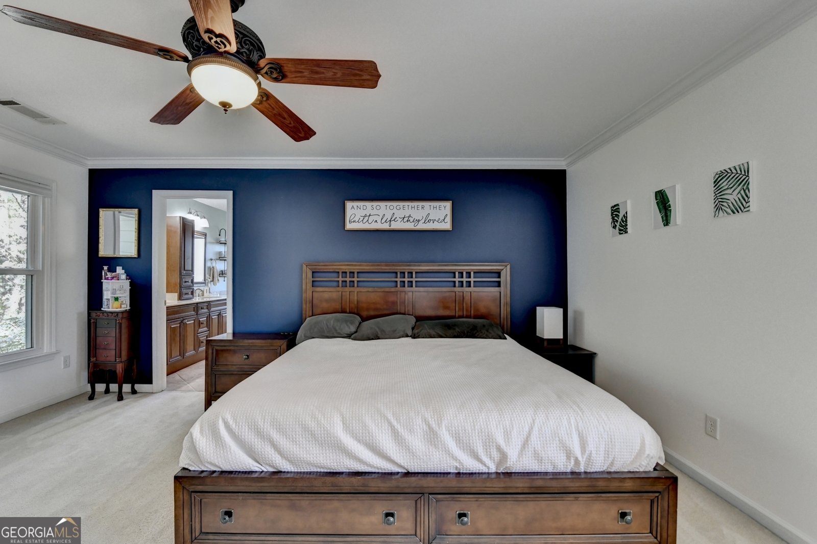 320 Hillside Manor Drive Sugar Hill - 54