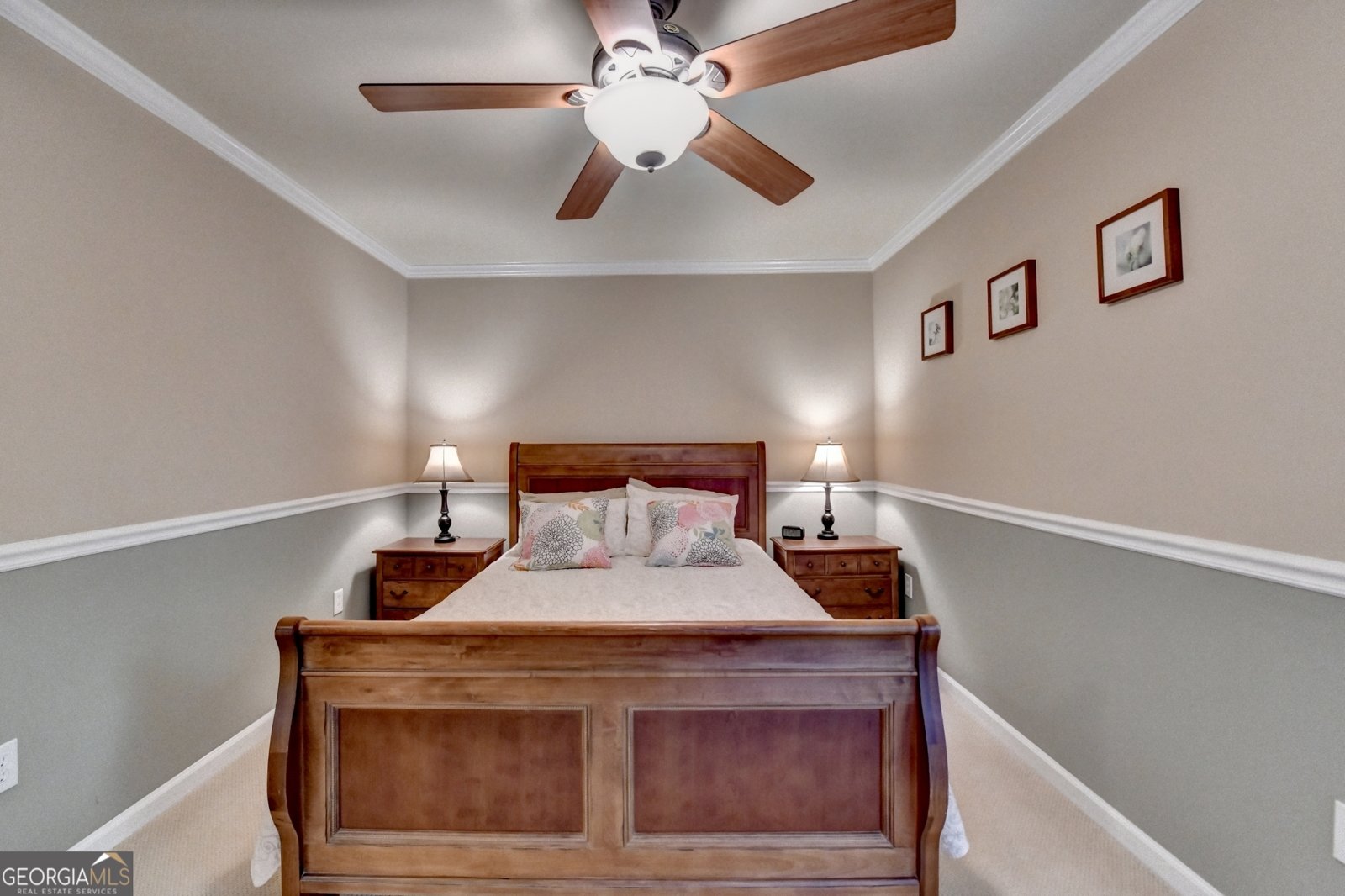 320 Hillside Manor Drive Sugar Hill - 59