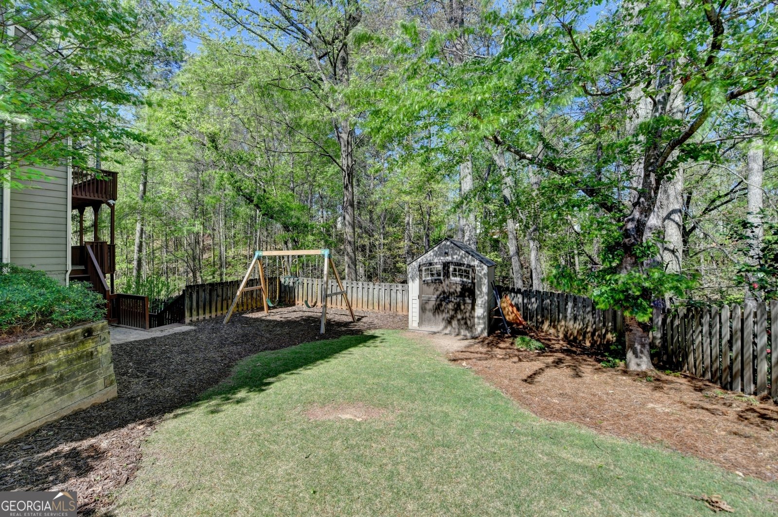 320 Hillside Manor Drive Sugar Hill - 6