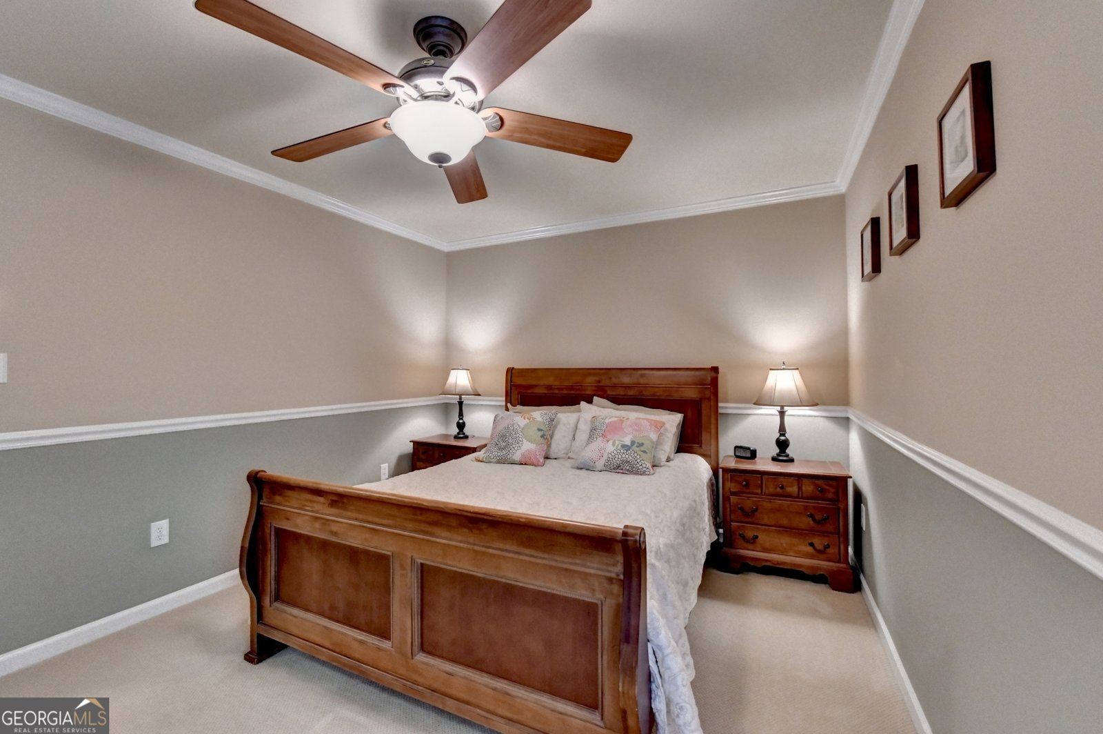 320 Hillside Manor Drive Sugar Hill - 60