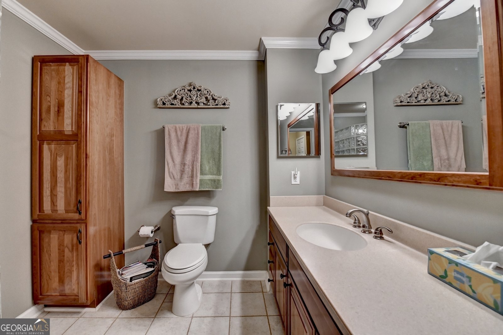 320 Hillside Manor Drive Sugar Hill - 62