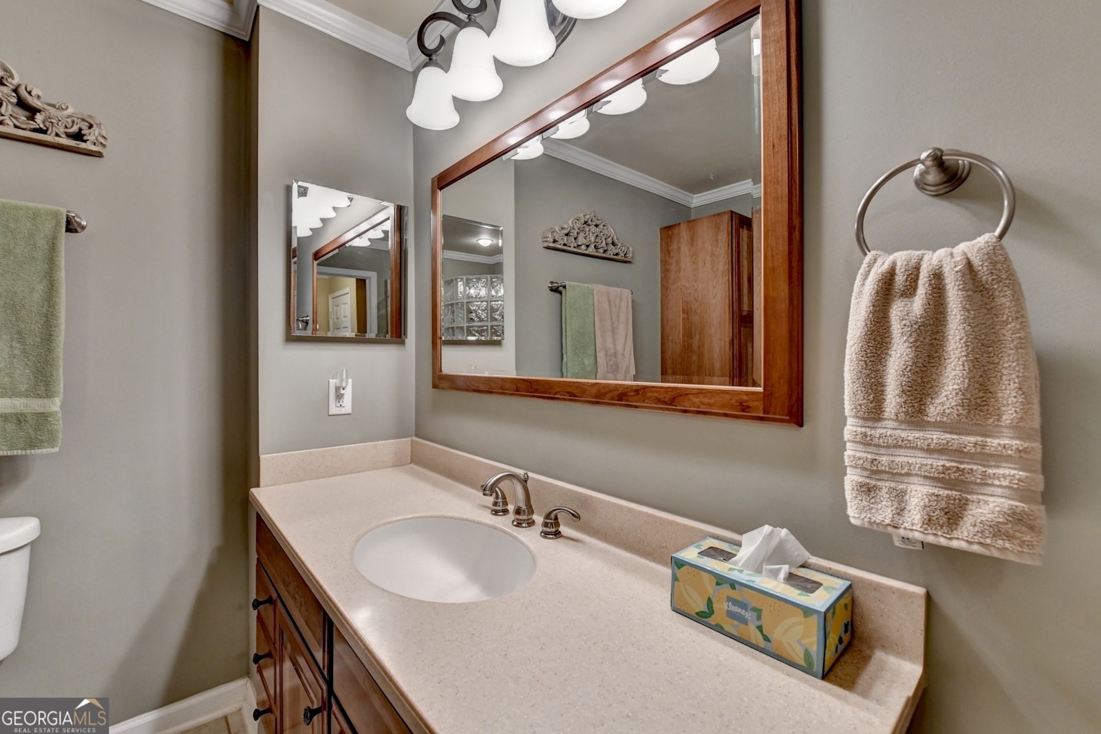 320 Hillside Manor Drive Sugar Hill - 63