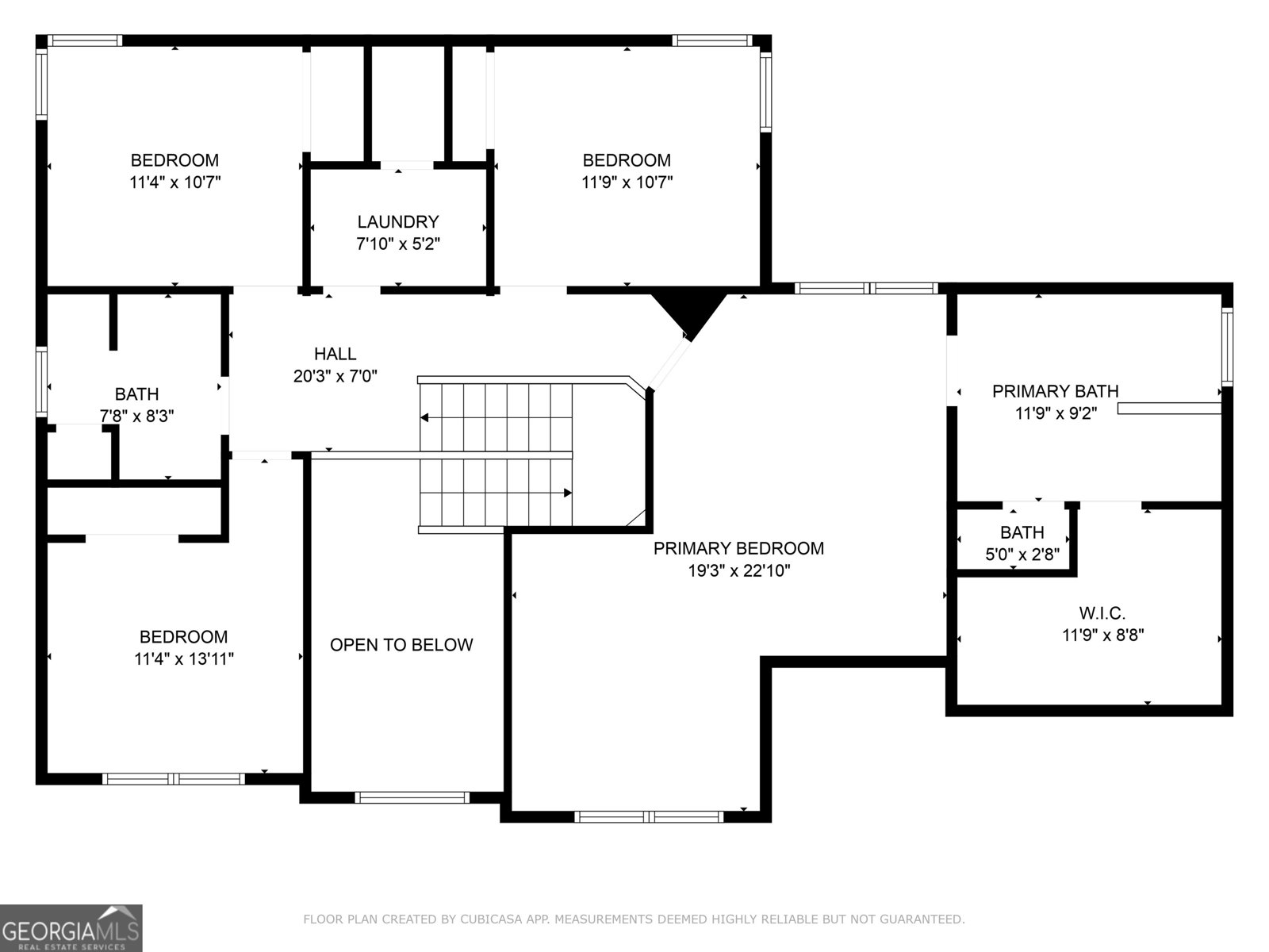 320 Hillside Manor Drive Sugar Hill - 64