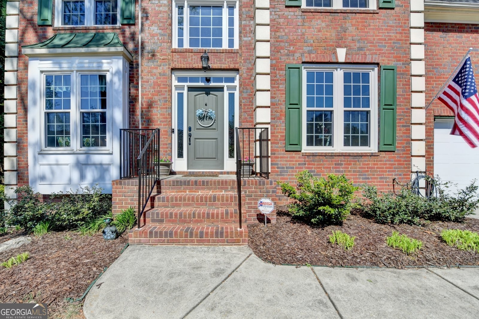 320 Hillside Manor Drive Sugar Hill - 7