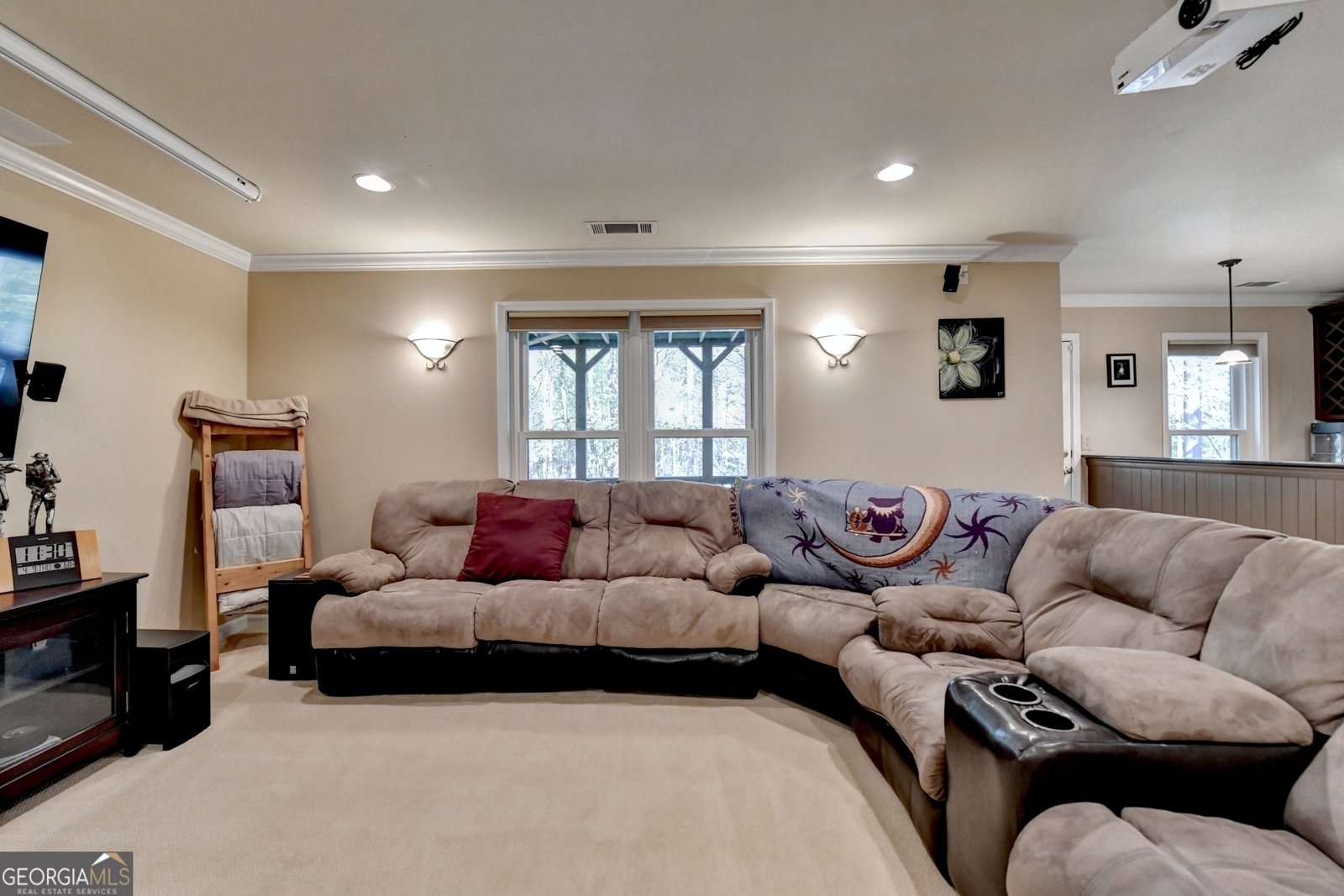 320 Hillside Manor Drive Sugar Hill - 70