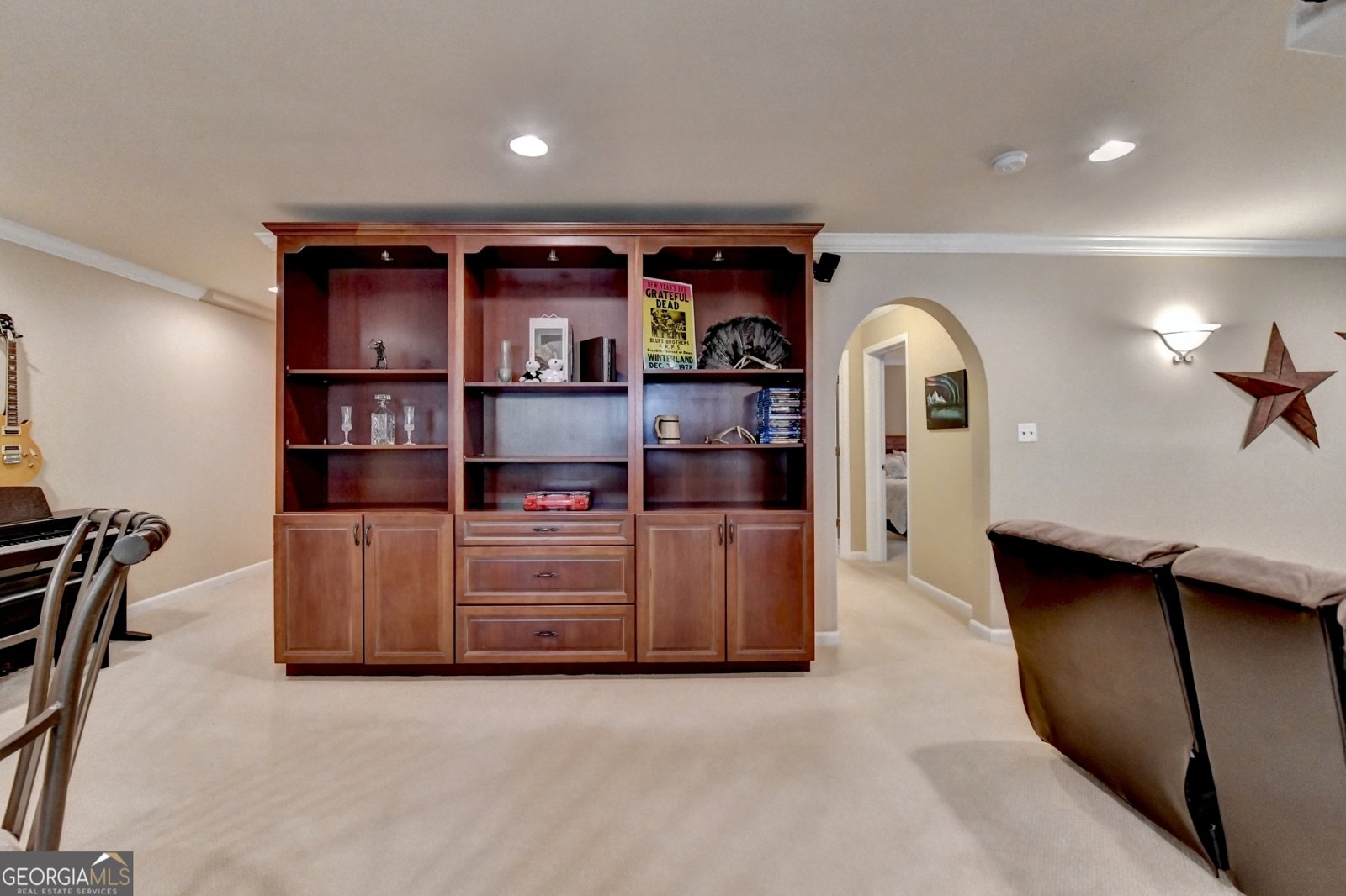 320 Hillside Manor Drive Sugar Hill - 73