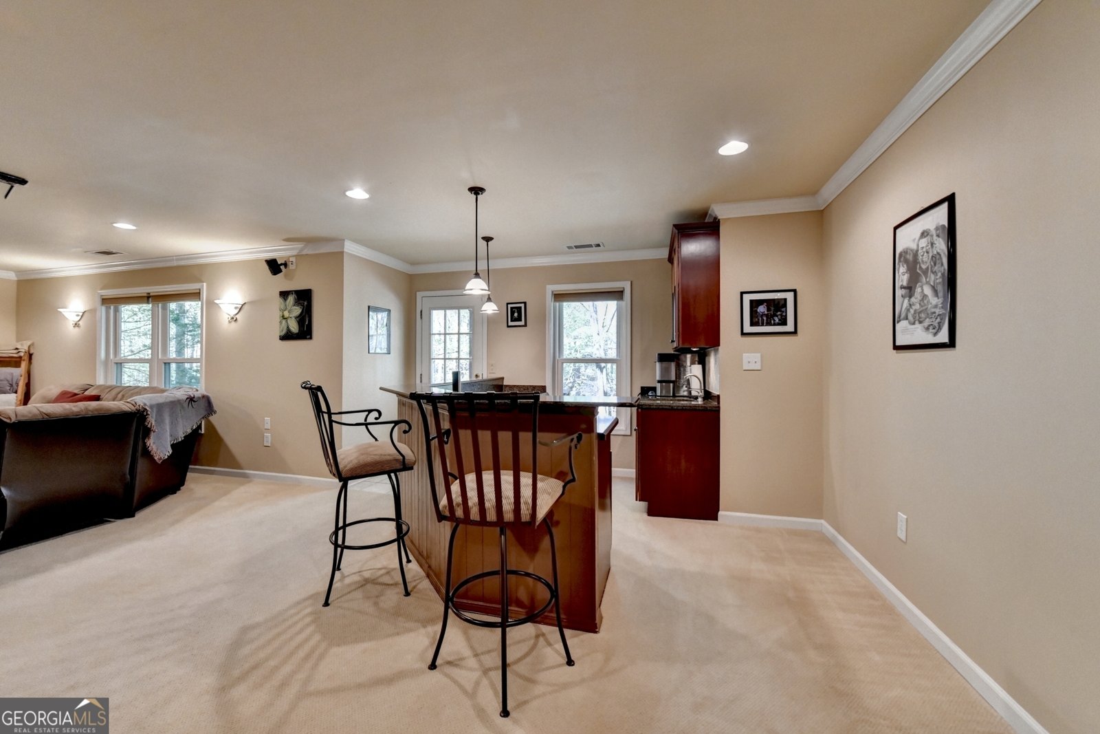 320 Hillside Manor Drive Sugar Hill - 74