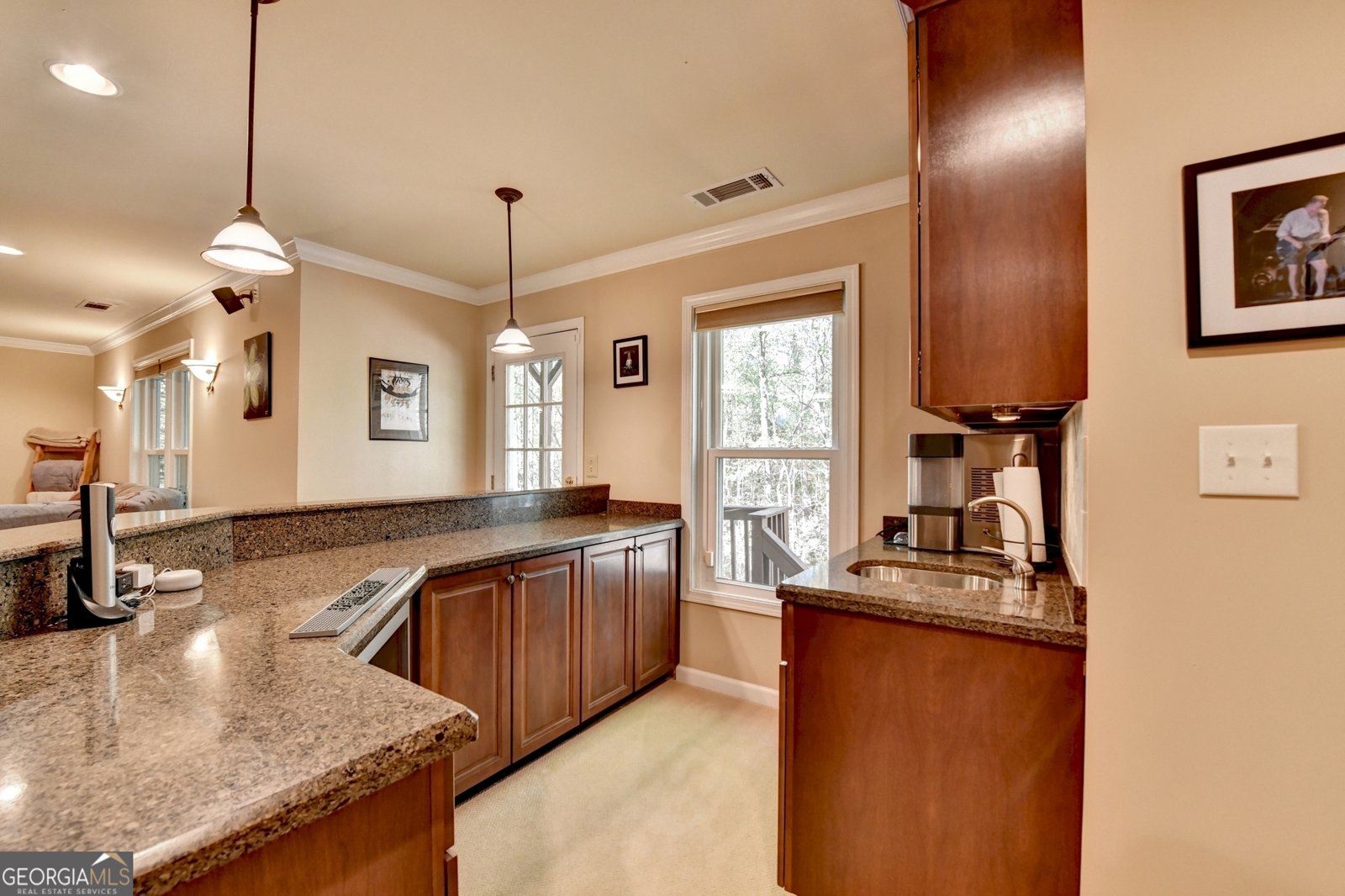 320 Hillside Manor Drive Sugar Hill - 75