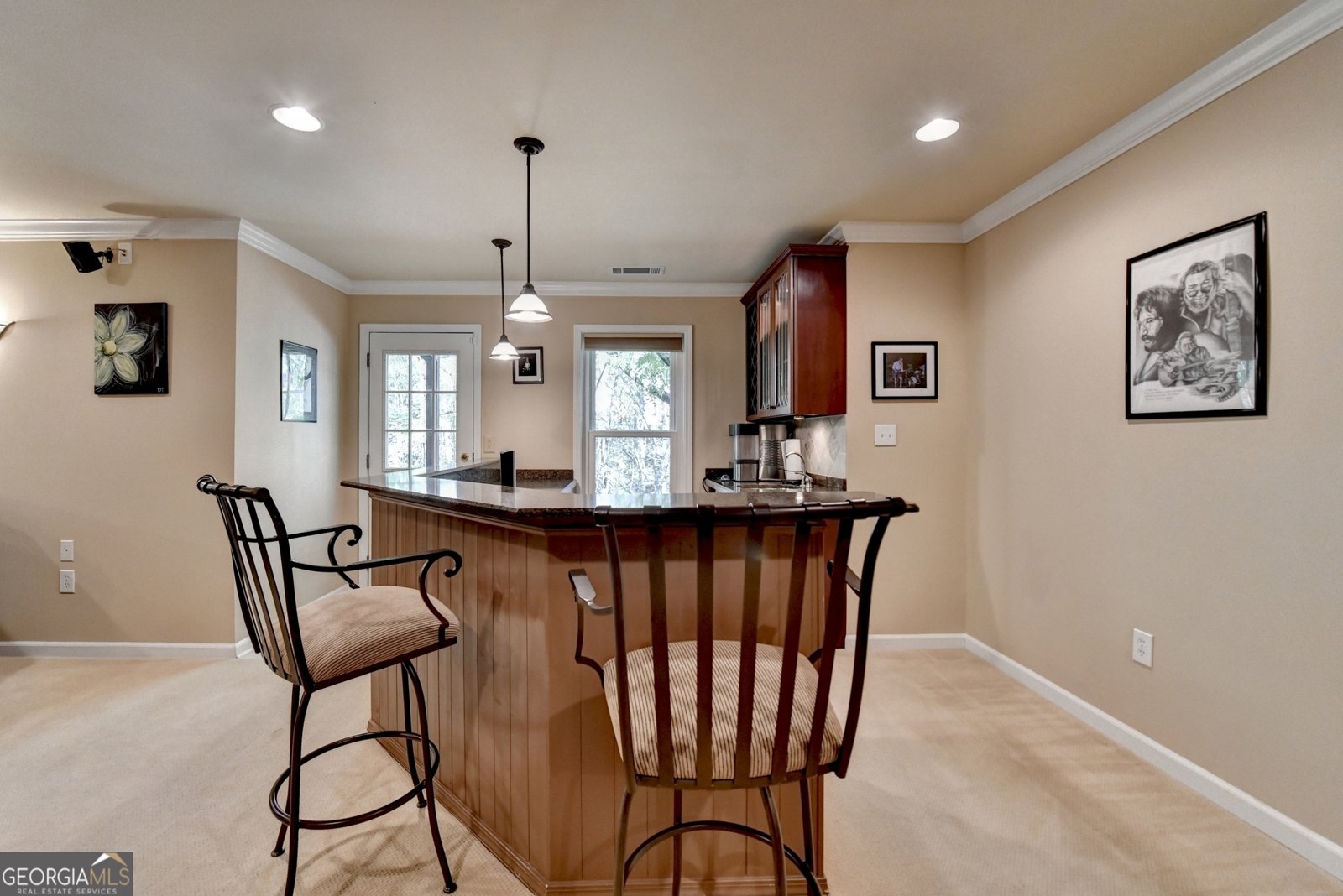 320 Hillside Manor Drive Sugar Hill - 76