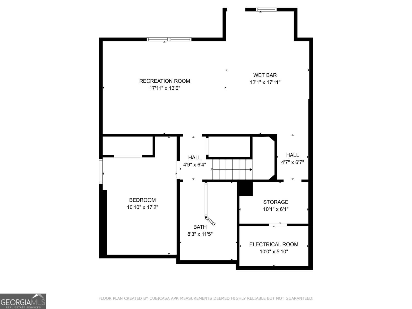 320 Hillside Manor Drive Sugar Hill - 77