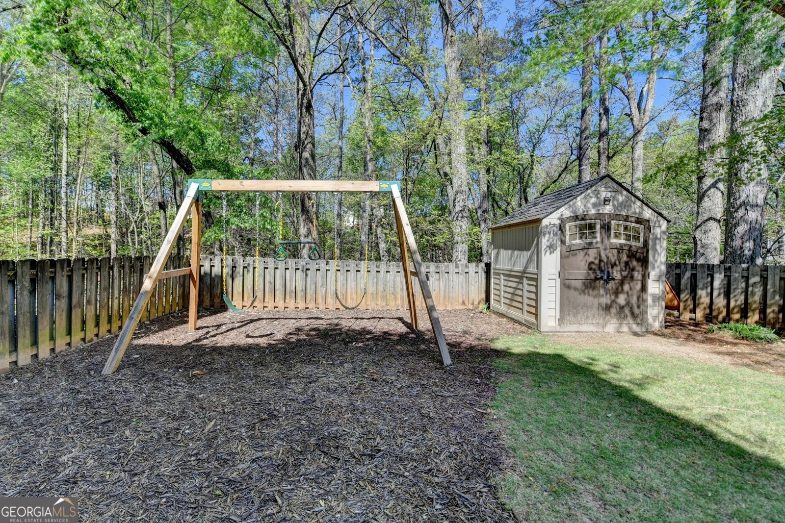 320 Hillside Manor Drive Sugar Hill - 86
