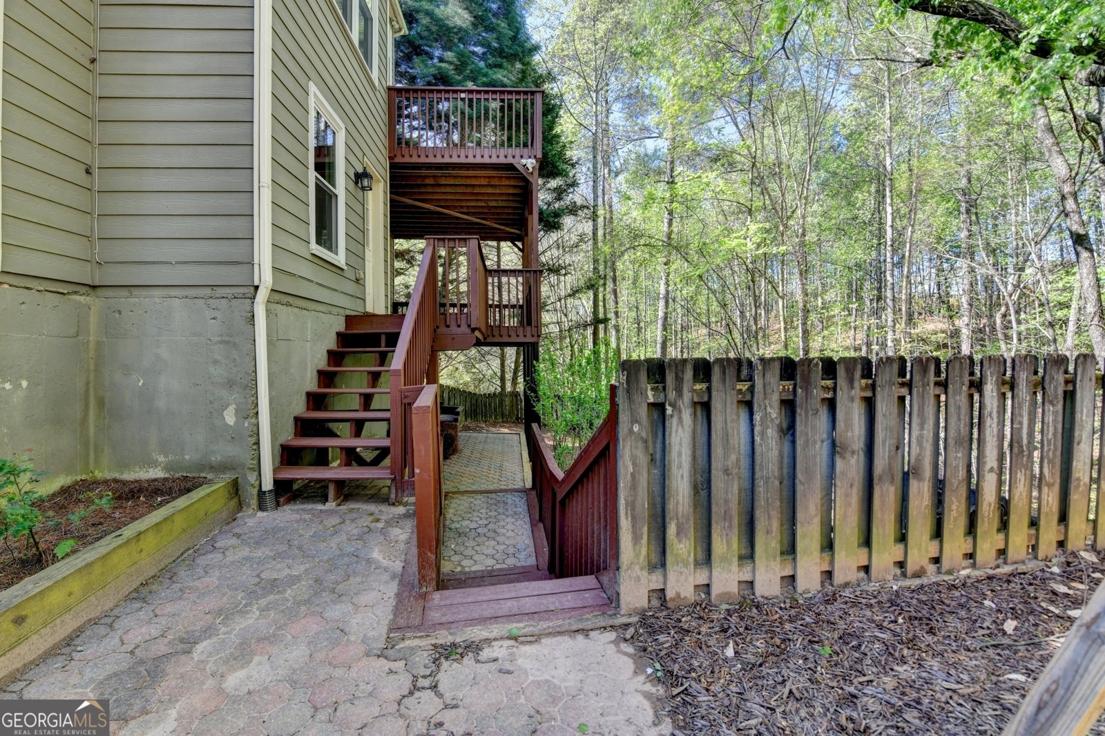 320 Hillside Manor Drive Sugar Hill - 87