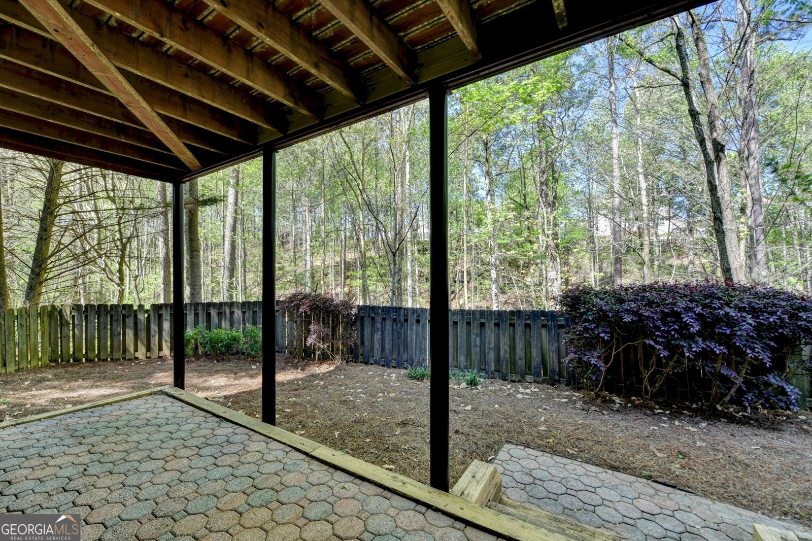 320 Hillside Manor Drive Sugar Hill - 88