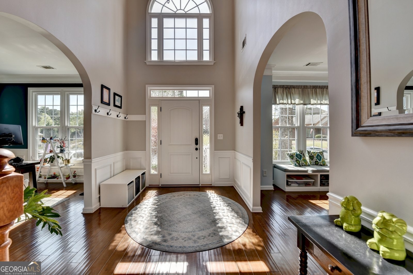 320 Hillside Manor Drive Sugar Hill - 9