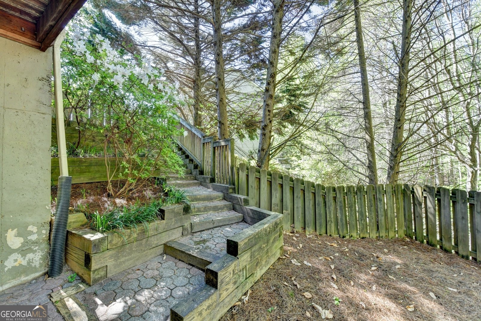 320 Hillside Manor Drive Sugar Hill - 90