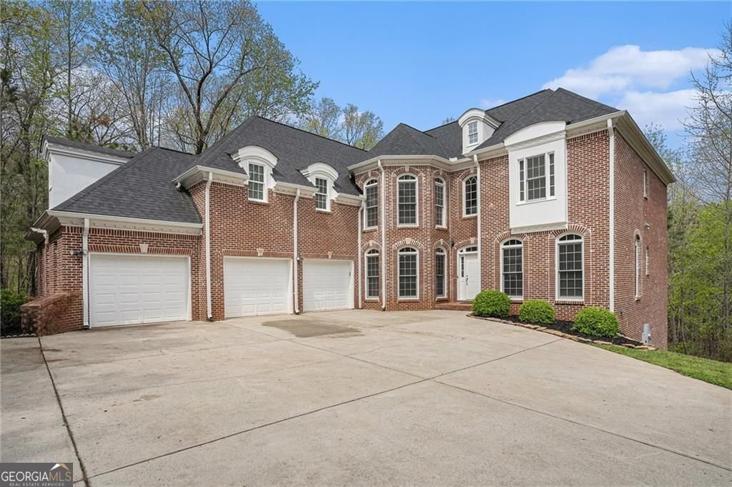 129 Preserve Parkway Ball Ground - 1