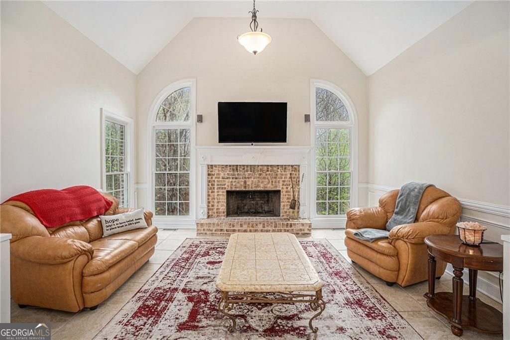 129 Preserve Parkway Ball Ground - 17