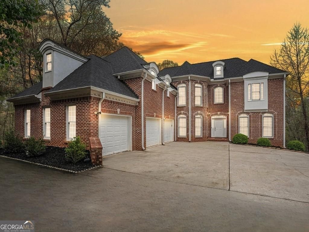 129 Preserve Parkway Ball Ground - 2