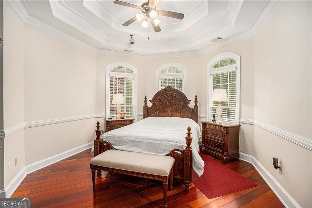 129 Preserve Parkway Ball Ground - 22