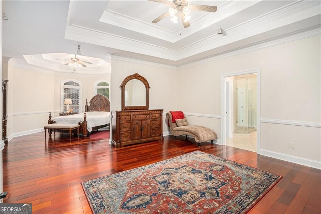 129 Preserve Parkway Ball Ground - 24