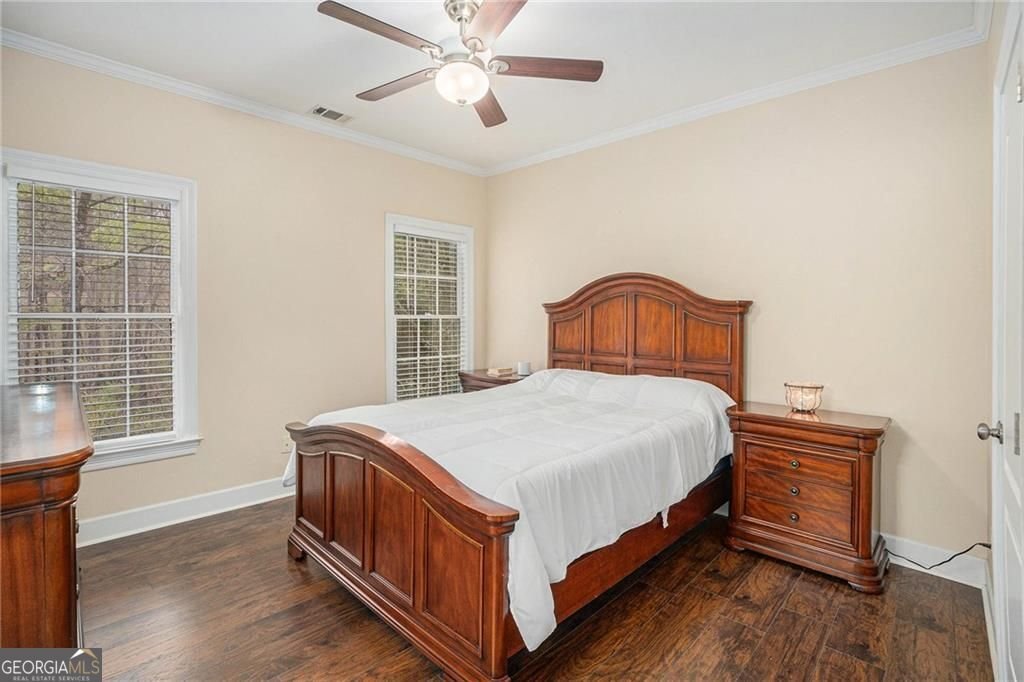 129 Preserve Parkway Ball Ground - 29