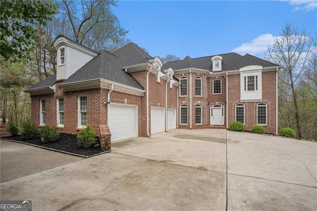 129 Preserve Parkway Ball Ground - 3