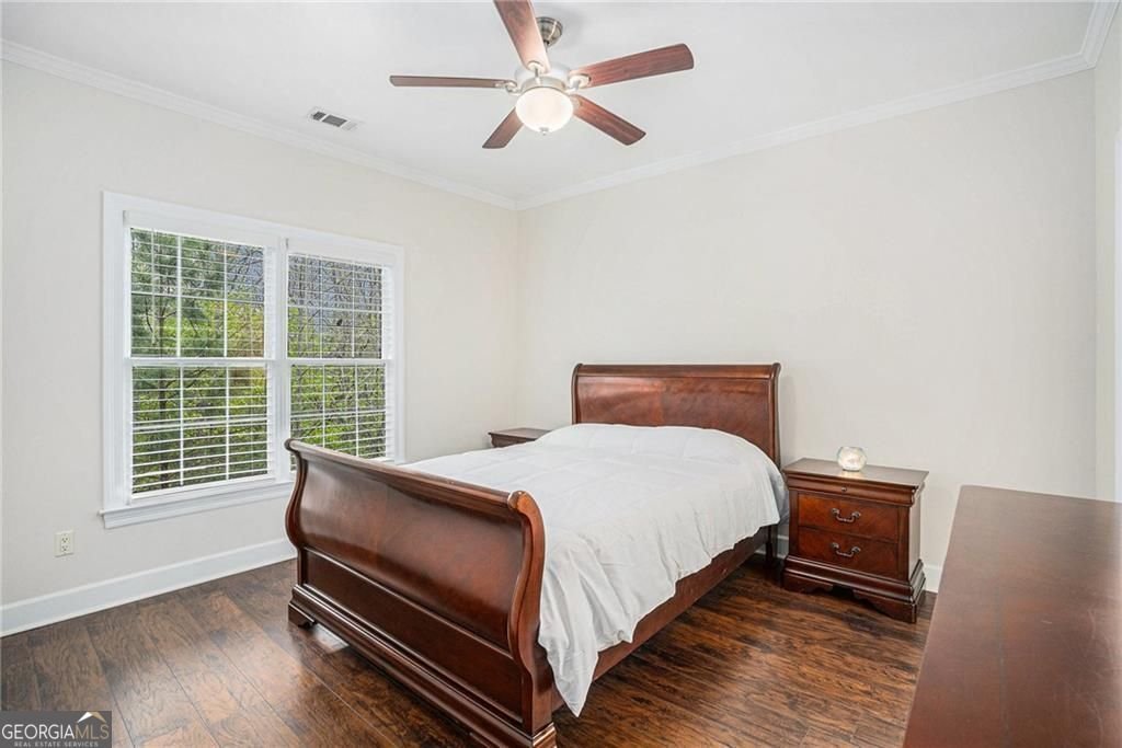 129 Preserve Parkway Ball Ground - 34