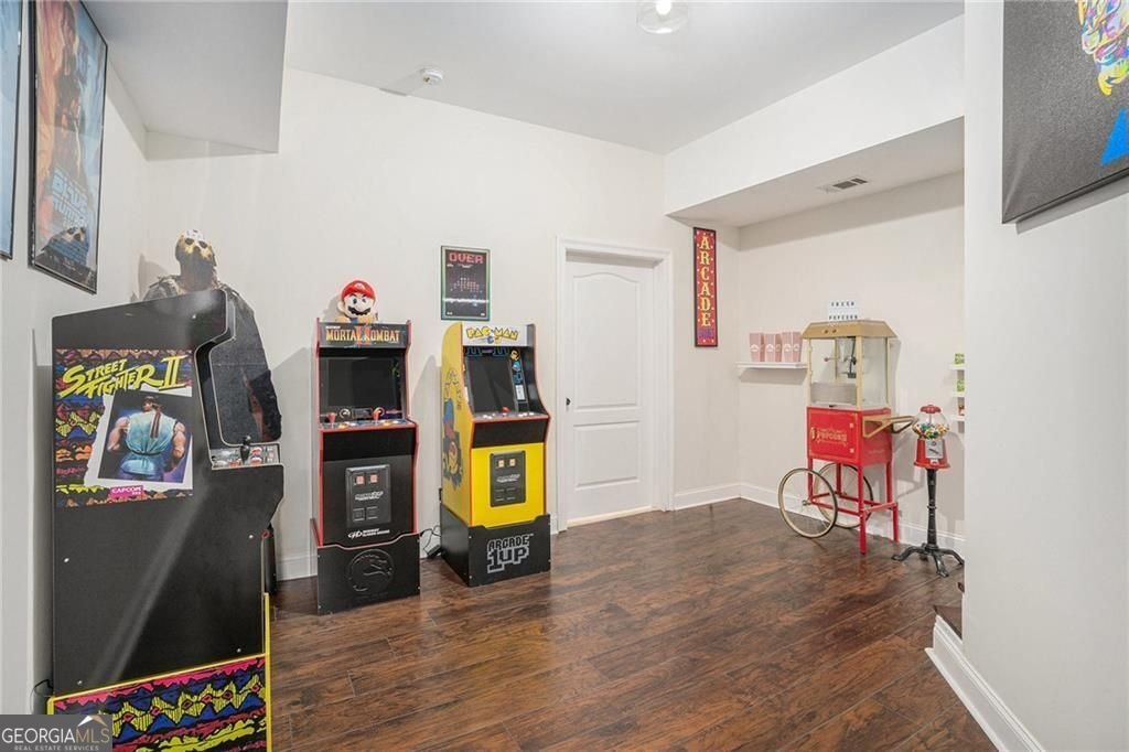 129 Preserve Parkway Ball Ground - 37