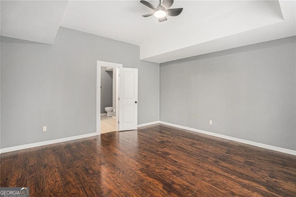 129 Preserve Parkway Ball Ground - 38